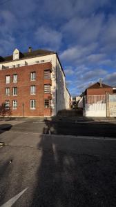 For rent Beauvais 1 room Oise (60000) photo 0