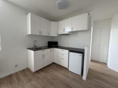 Annonce Location Appartement Bordeaux 33