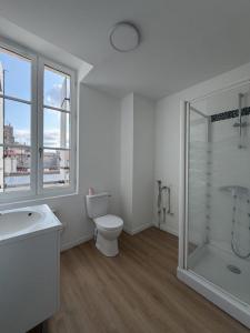 Louer Appartement 27 m2 Bordeaux