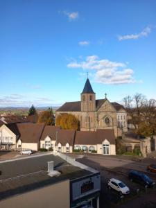 For rent Autun 4 rooms 68 m2 Saone et loire (71400) photo 0