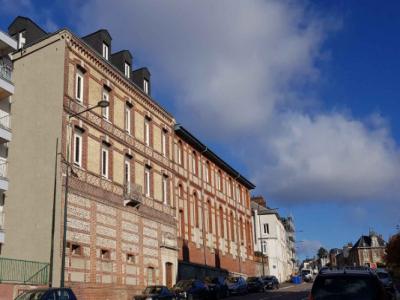 Louer Appartement Bois-guillaume Seine maritime