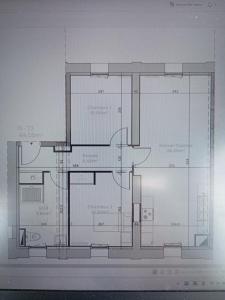 Louer Appartement Bois-guillaume 835 euros
