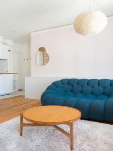 Annonce Vente Appartement Paris-10eme-arrondissement 75