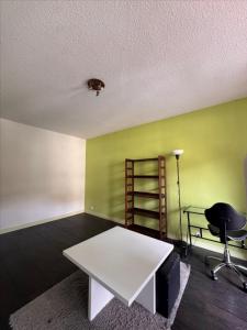 Annonce Location Appartement Clermont-ferrand 63