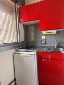 Louer Appartement 23 m2 Clermont-ferrand