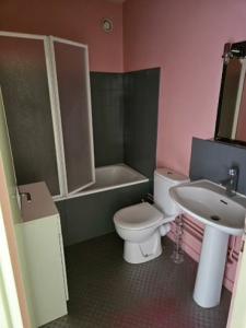 Louer Appartement Clermont-ferrand 486 euros