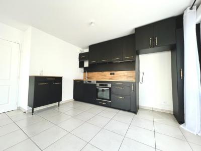Annonce Vente 3 pi�ces Appartement Villeurbanne 69