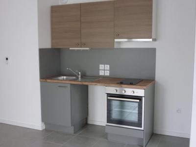 Annonce Location 3 pi�ces Appartement Parempuyre 33