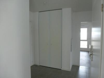 Louer Appartement Parempuyre Gironde