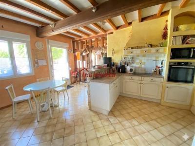 Annonce Vente 5 pi�ces Maison Arcis-sur-aube 10