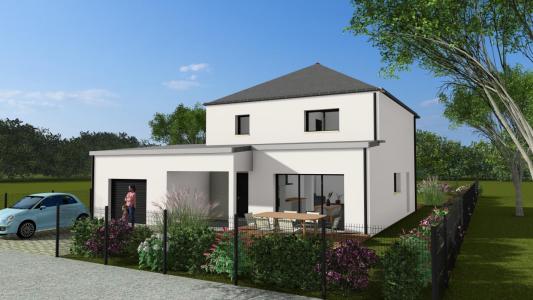 Annonce Vente Maison Saint-sulpice-la-foret 35