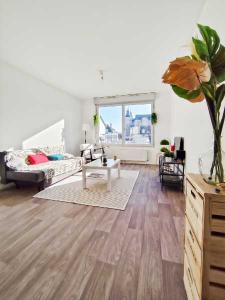 Annonce Vente 3 pi�ces Appartement Montbeliard 25
