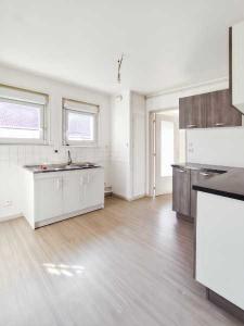 Acheter Appartement Mezire Belfort