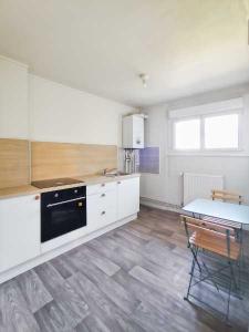 Annonce Vente 3 pi�ces Appartement Valentigney 25