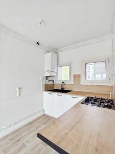 Acheter Appartement 50 m2 Audincourt