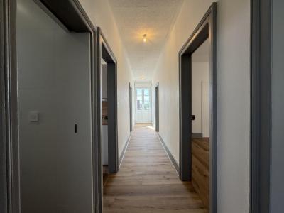 Louer Appartement 79 m2 Toul