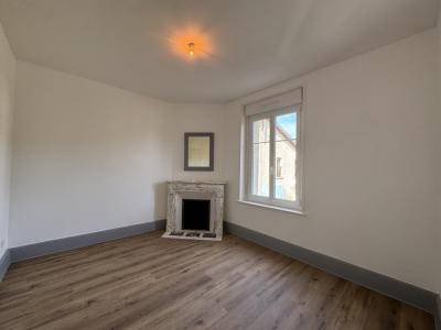 Louer Appartement Toul 790 euros