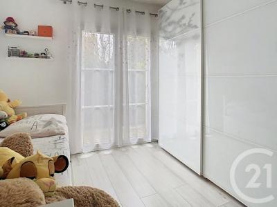 Louer Appartement Thiais 1280 euros