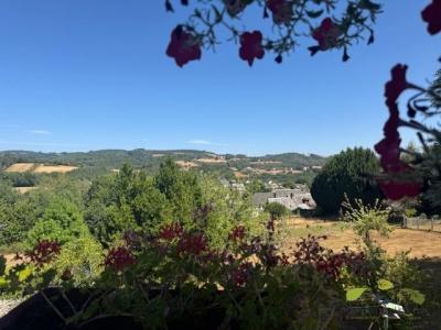 Annonce Vente 6 pi�ces Maison Chamberet 19
