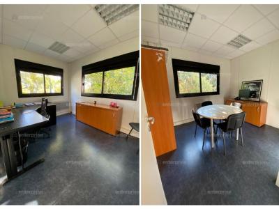 Louer Bureau 200 m2 Havre