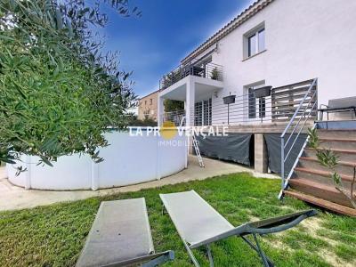 For sale Gardanne 3 rooms 76 m2 Bouches du Rhone (13120) photo 0