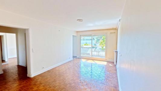 Acheter Appartement 52 m2 Boulogne-billancourt