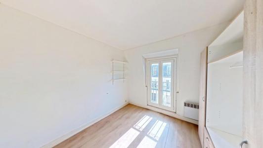 Acheter Appartement 45 m2 Paris-15eme-arrondissement