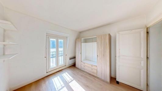 Acheter Appartement Paris-15eme-arrondissement Paris