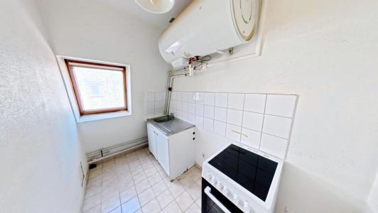 Acheter Appartement Paris-15eme-arrondissement 442000 euros