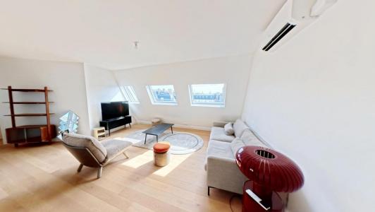 Annonce Vente 2 pi�ces Appartement Paris-8eme-arrondissement 75