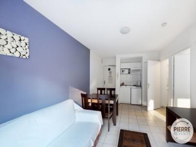 For sale Saint-paul-les-durance 2 rooms 30 m2 Bouches du Rhone (13115) photo 2