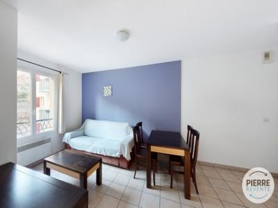 For sale Saint-paul-les-durance 2 rooms 30 m2 Bouches du Rhone (13115) photo 4