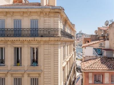 Annonce Vente Appartement Marseille-2eme-arrondissement 13