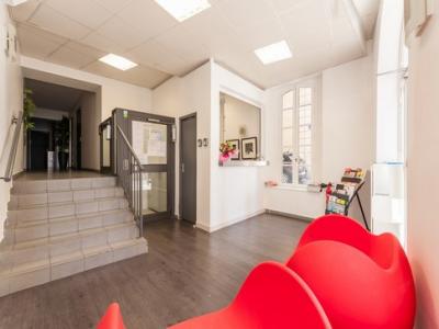Acheter Appartement 20 m2 Marseille-2eme-arrondissement