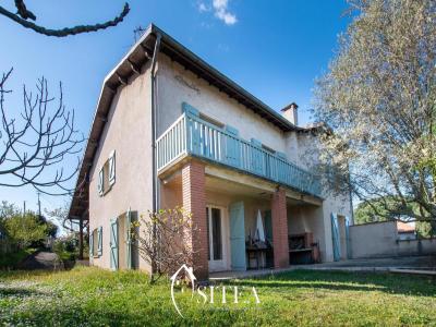 Annonce Vente 7 pi�ces Maison Colomiers 31