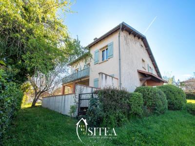 Acheter Maison 185 m2 Colomiers