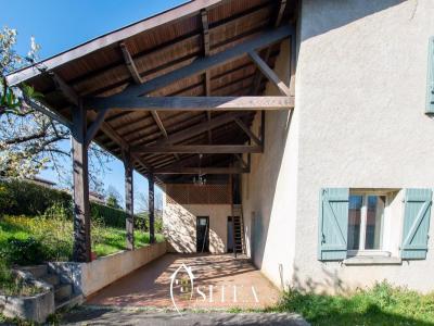 Acheter Maison Colomiers Haute garonne