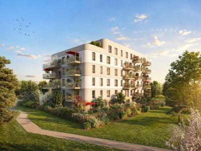 For sale Fleury-sur-orne 4 rooms 79 m2 Calvados (14123) photo 1