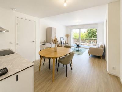 For sale Carpiquet 2 rooms 38 m2 Calvados (14650) photo 0