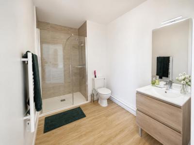 For sale Carpiquet 2 rooms 38 m2 Calvados (14650) photo 2