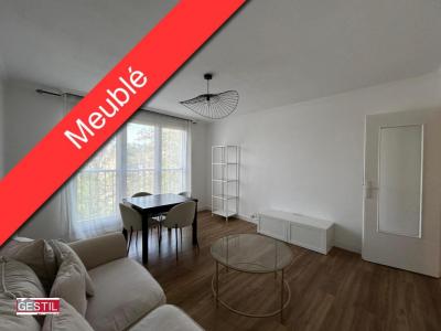 For rent Ennery PONTOISE 3 rooms 62 m2 Val d'Oise (95300) photo 0
