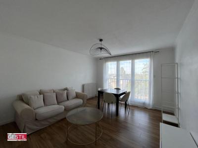 For rent Ennery PONTOISE 3 rooms 62 m2 Val d'Oise (95300) photo 1
