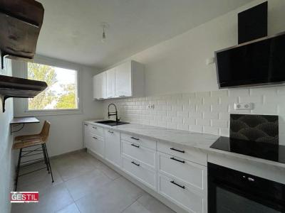 For rent Ennery PONTOISE 3 rooms 62 m2 Val d'Oise (95300) photo 2