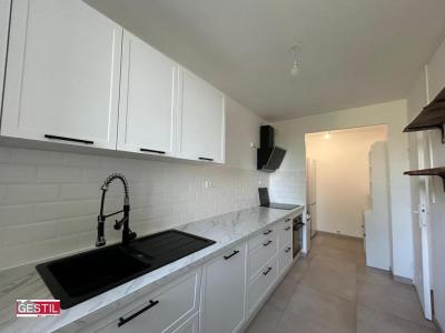 For rent Ennery PONTOISE 3 rooms 62 m2 Val d'Oise (95300) photo 3