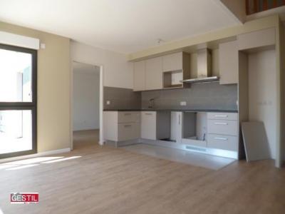 For rent Ennery PONTOISE 4 rooms 87 m2 Val d'Oise (95300) photo 4