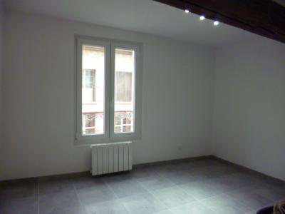 For rent Ennery PONTOISE 2 rooms 27 m2 Val d'Oise (95300) photo 4