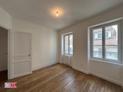 For rent Ennery PONTOISE 2 rooms 33 m2 Val d'Oise (95300) photo 3