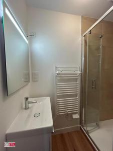 For rent Ennery PONTOISE 2 rooms 33 m2 Val d'Oise (95300) photo 4