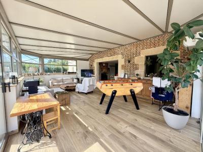 Annonce Vente 4 pi�ces Maison Louvieres-en-auge 61