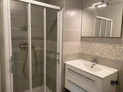 Louer Appartement 42 m2 Lyon-9eme-arrondissement